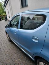 Suzuki Unser Suzuki ist noch da bloß wir sind bis... - Suzuki Alto von privat