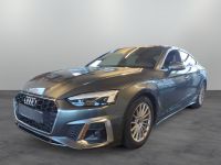 Audi A5 - Vorschau Bild 2