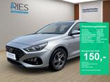 Hyundai i30 cw 1.6 CRDi (DPF) Trend KlimaA*SHZ*2xKlima - Hyundai: X30