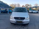 Mercedes-Benz mercedes vito 2,2 motor automatik u sitzer... - gebrauchte Mercedes-Benz Vito aus dem Jahr 2007