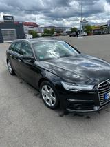 Audi A6 3.0 TDI 200kW quattro S tronic Av -