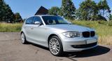 BMW 116i - E87 18-Zoll-Aluminiumfelgen TÜV neu - BMW 116 Gebrauchtwagen in Saarbrücken