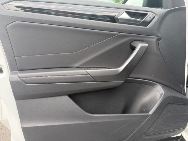 T-Roc R-Line 2.0 TDI AHK-abnehmbar Navi