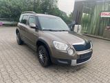 Skoda Yeti Active Plus Edition 4x4 - Skoda Yeti in Wuppertal