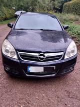 Opel Signum - gebrauchte Opel Signum aus dem Jahr 2006