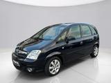 Opel Meriva*Automatik*HU/AU Neu*2.Hand* - gebrauchte Opel Meriva aus dem Jahr 2010