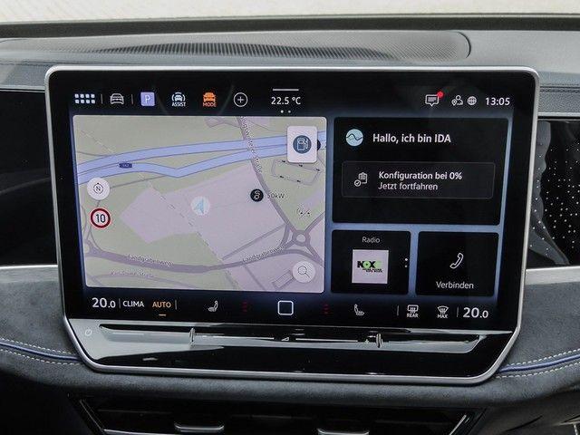 Volkswagen Passat Variant 2.0 TDI 142 kW 4Motion R-Line
