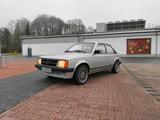 Opel Kadett D 1.3n tüv bis 09-2027 AHK - Opel Kadett: Coupe, A