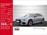 Audi A6 allroad 40 TDI quattro Matrix AHK ACC 360° - Audi A6 Allroad mit Diesel-Antrieb