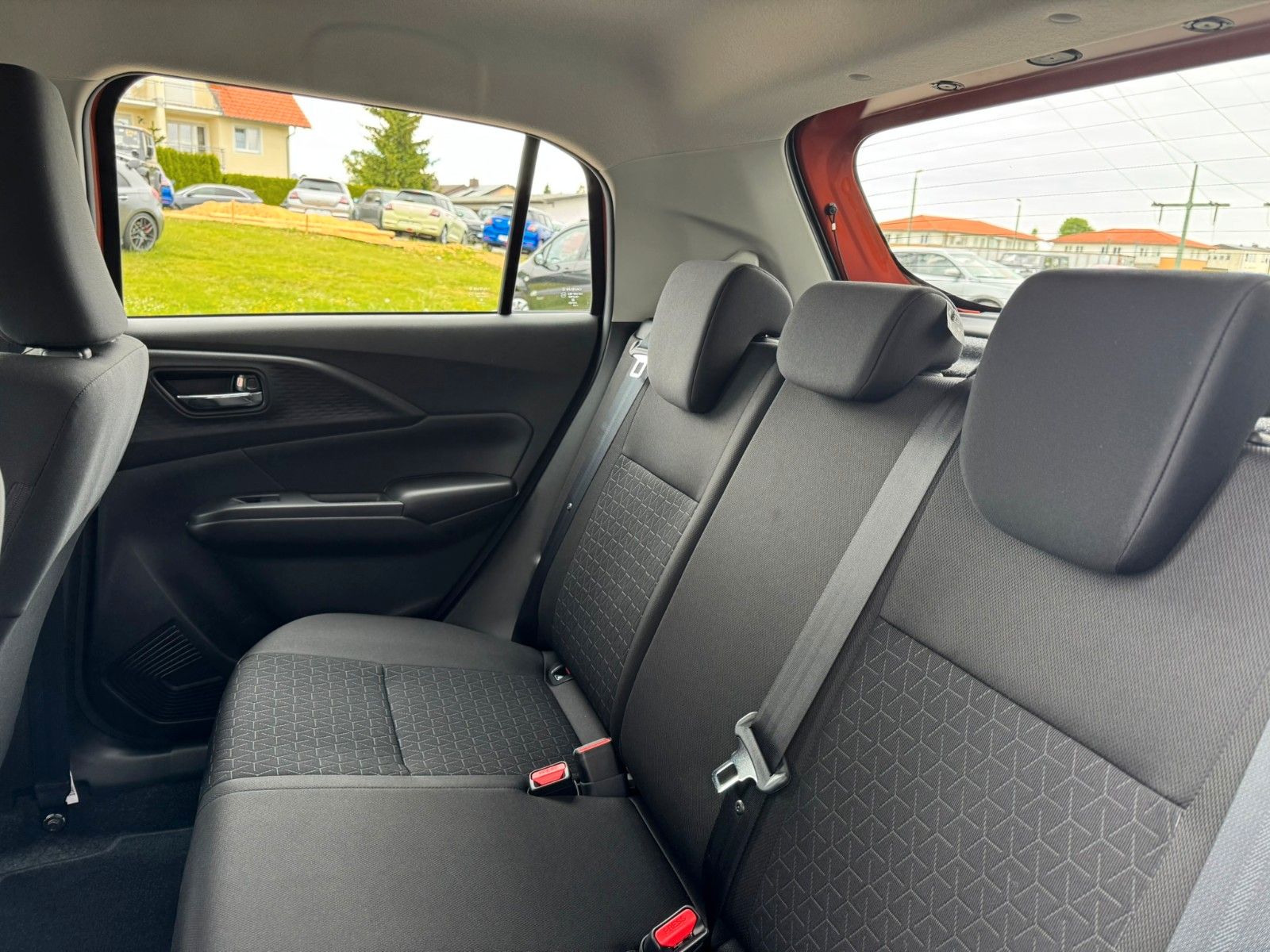 Suzuki Swift - Bild 14