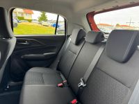 Suzuki Swift - Vorschau Bild 14