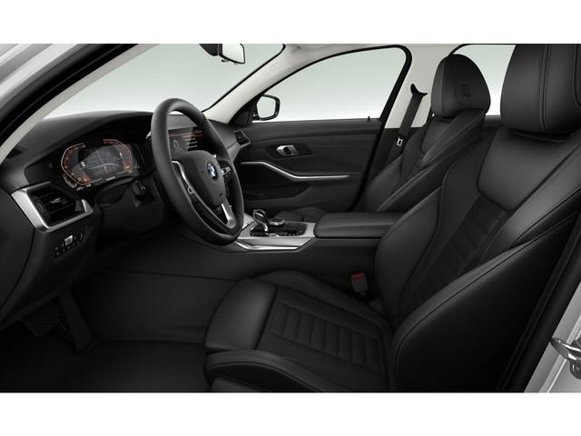BMW 318d Touring Aut. Standhzg. Komfortzugang PDC
