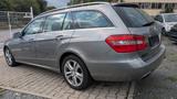 Mercedes-Benz E 220 T-Modell Avantgarde Navi/Xenon/TÜV NEU - gebrauchte Mercedes-Benz E 220 aus dem Jahr 2012