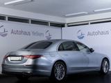 Mercedes-Benz S 580 4Matic L AHK*STD-HZ*PANO*CHAUFFEUR*D-LIGHT - Mercedes-Benz S 580