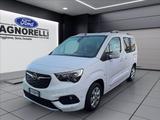 Opel OPEL Combo life M1 1.2bz 110cv Advance S&S L1H1  - Opel Combo B mit Benzin-Antrieb
