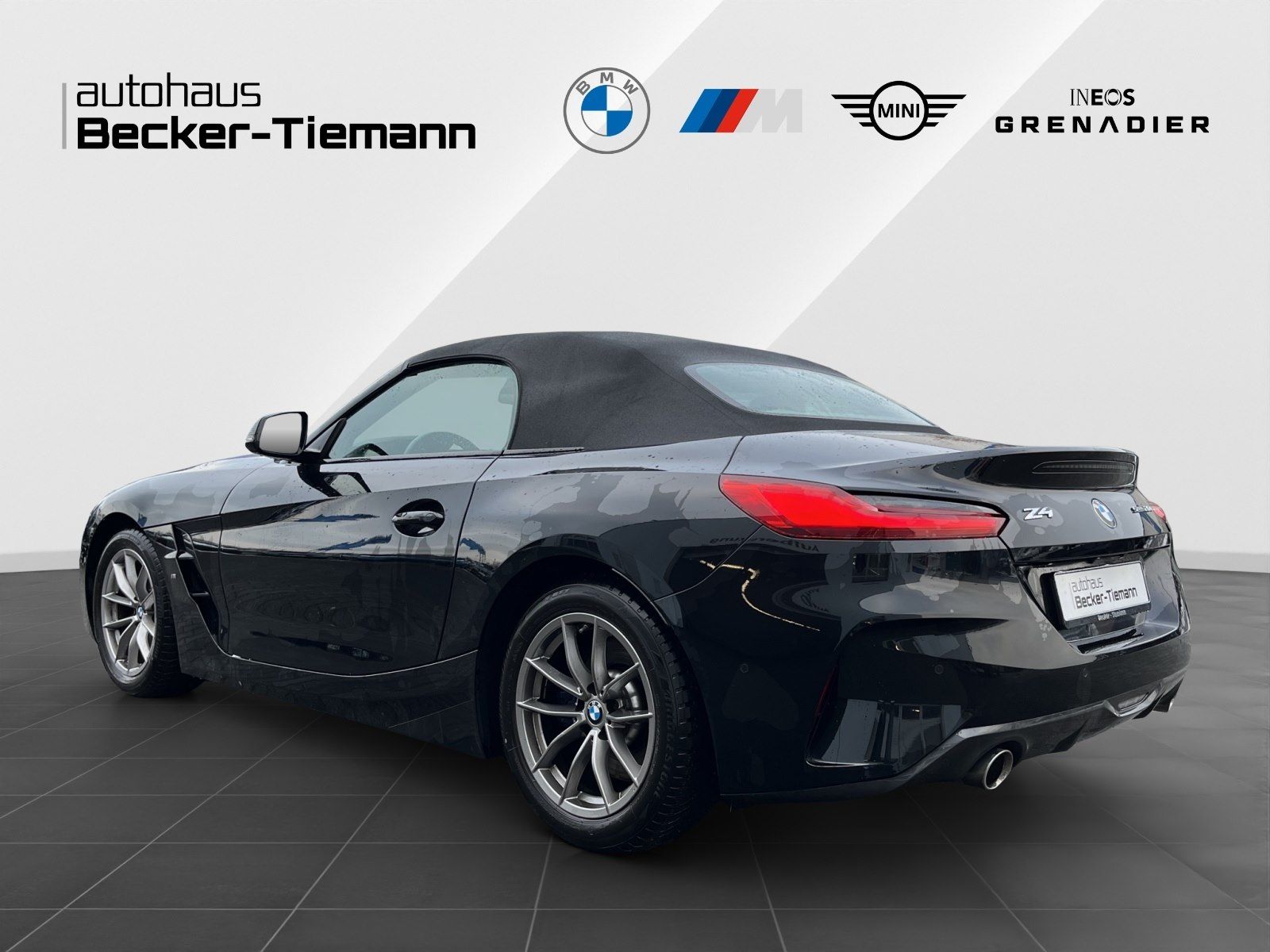 BMW Z4 - Bild 4