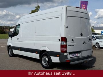 Mercedes Sprinter - 8