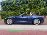 BMW Z4 sDrive35i - - BMW Z4 in Düsseldorf
