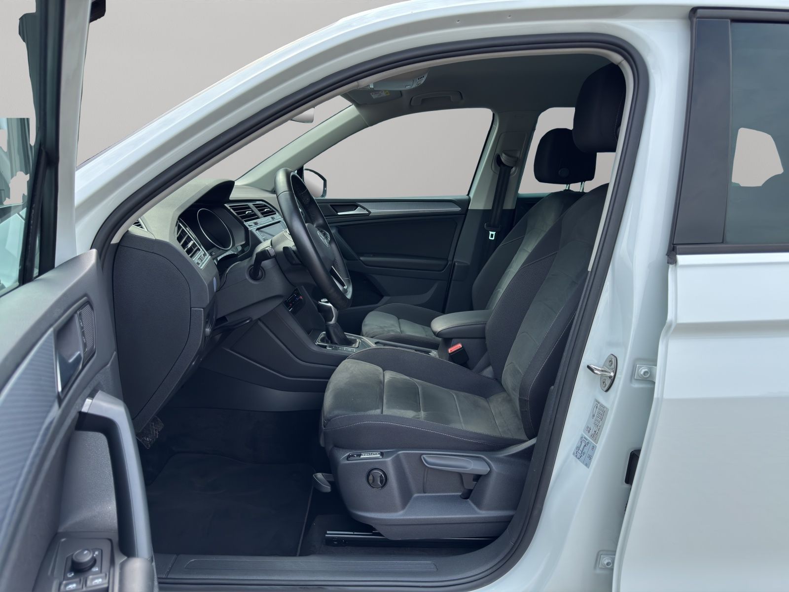 Volkswagen Tiguan - Bild 9