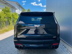 CADILLAC Escalade V-Series 6.2l V8 Kompressor MY 2026