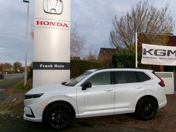 Bild 2 Honda CR-V e:PHEV Advance Tech 2WD 8 Jahre Garantie