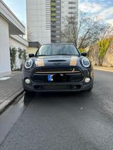 MINI Mini Cooper SD - MINI Cooper SD aus 2018