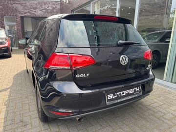 Volkswagen Golf - 8