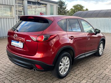 Mazda CX-5 - 6