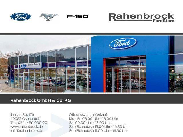 Ford Kuga Cool & Connect Plug-In Hybrid