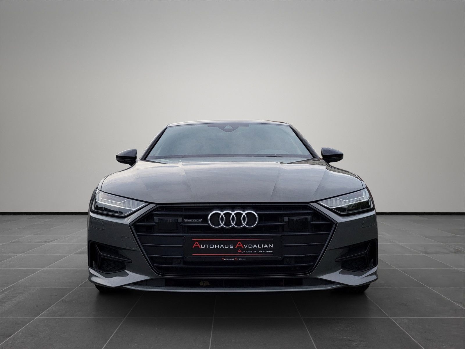 Audi A7 Sportback 45 TDI quattro S line MATRIX B&O foto 8
