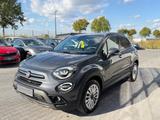 Fiat 500X Cross 1.3 Autom. Leder Navi LED - Fiat 500X: Limousine