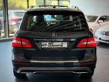 Mercedes-Benz ML 350 4Matic Distro+*Kamera*Pano*Scheckheft*AHK - graue Mercedes-Benz ML-Klasse