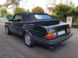 Saab 900i 16V Cabriolet - Saab 900: Cabrio