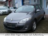 Renault Megane 1.4 TCe"1.Hand"Tempomat"Klima"Parkhilfe" - Renault Gebrauchtwagen von 2009