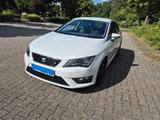Seat Leon 2.0 TDI 135kW FR  - Seat Leon: Fr TDI