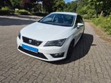 Seat Leon 2.0 TDI 135kW FR  - Seat Leon: TDI Fr