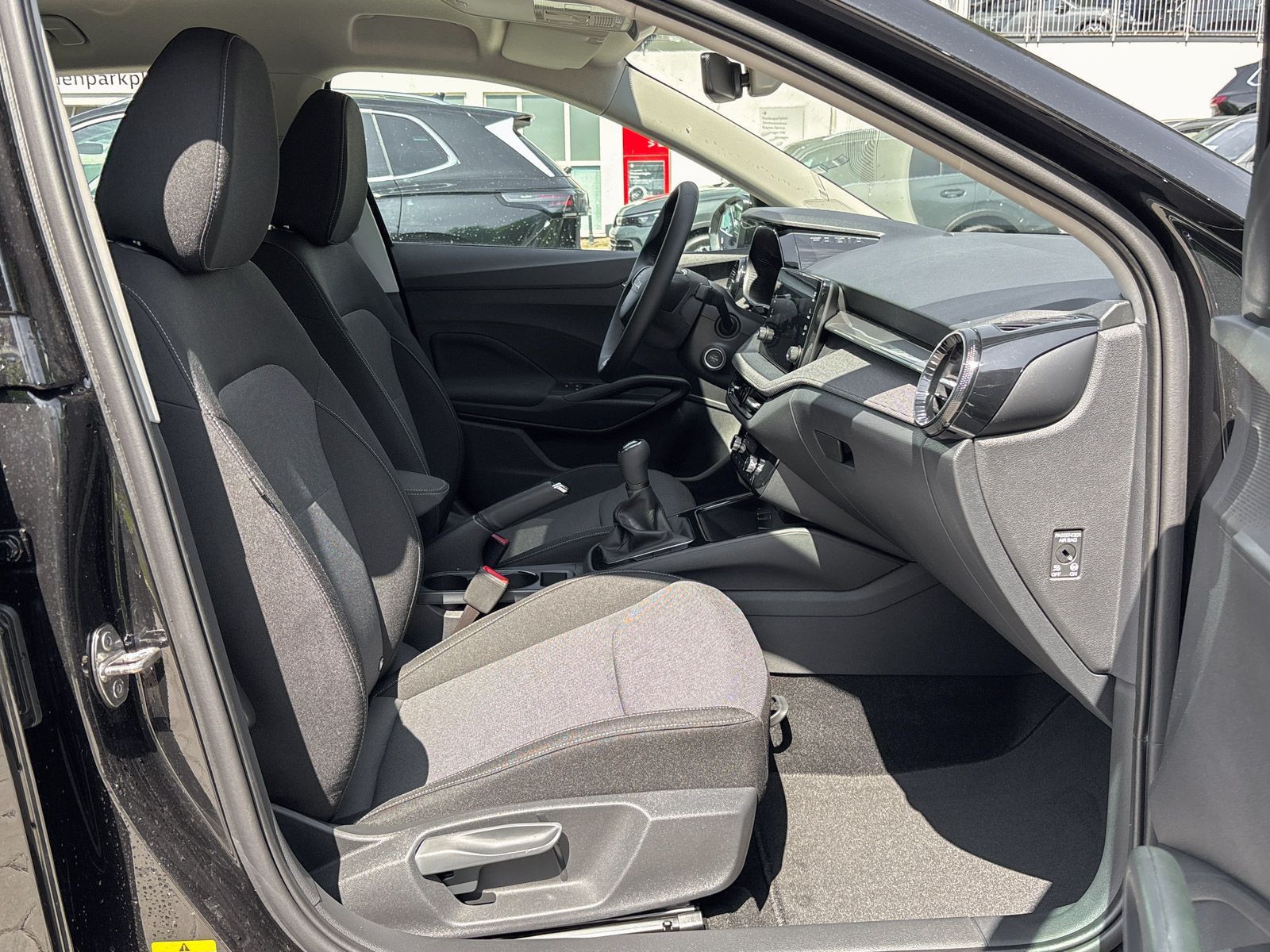 Skoda Fabia - Bild 6