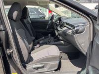 Skoda Fabia - Vorschau Bild 6
