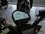 Silence S02 HS Motorcycle 2 seats - Offers