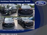 Ford 717 Explorer Extended Range RWD 77 kWh - Ford Explorer Jahreswagen