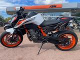 KTM 890DUKE R - KTM 890 DUKE R