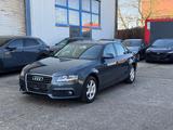 Audi A4 2.0 TDI lim/Automatik/Leder/Sitzheiz/Tempo/2H - Audi A4 aus 2009: 2.0