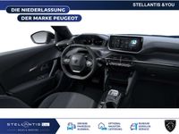 Peugeot 2008 - Vorschau Bild 5