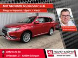 Mitsubishi Outlander 2.4i Plug-in-Hybrid Spirit 4WD - Mitsubishi Outlander in Solingen