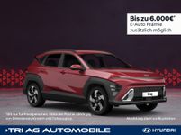 Hyundai KONA - Vorschau Bild 1