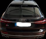 Audi S6 Avant quattro Allradlenkung Top gepflegt - gebrauchte Audi S6 aus dem Jahr 2021