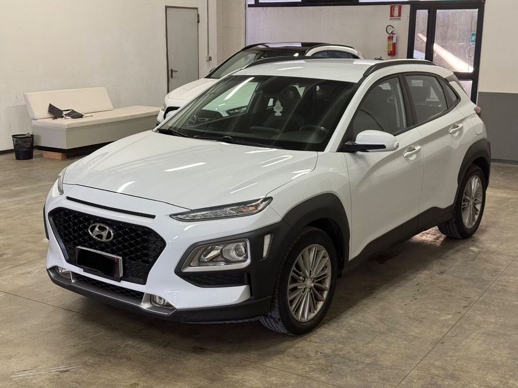 Image of Hyundai KONA
