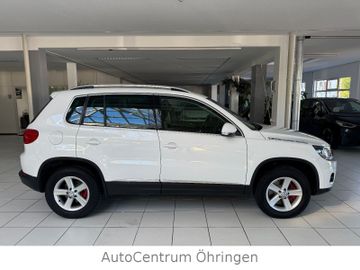 Volkswagen Tiguan - 4