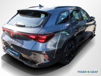 Cupra Leon - Vorschau Bild 2