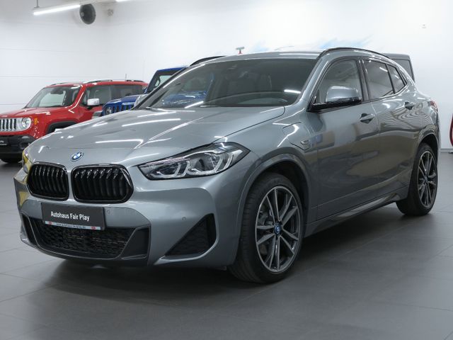 BMW X2 xDrive 25 e M Sport/NEUWERTIG/UNFALLREI !